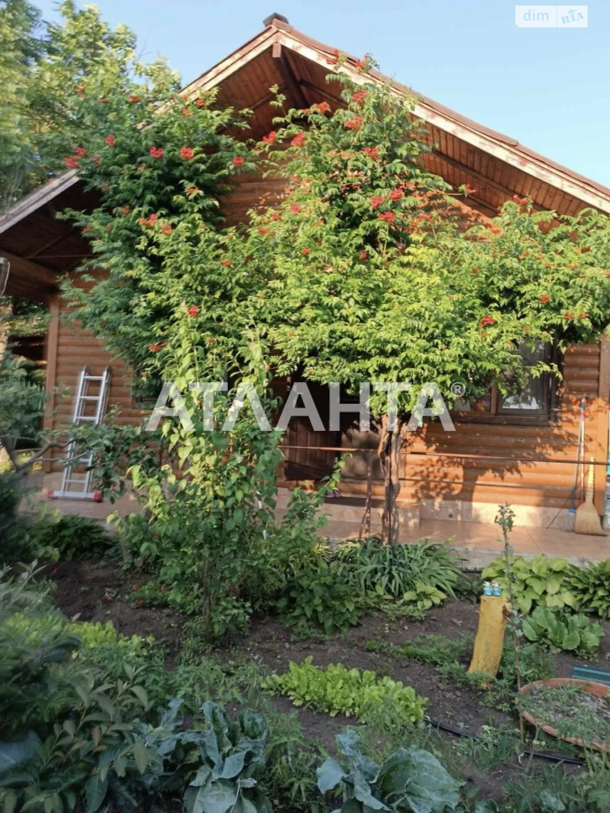 Продается дом на 2 этажа 55 кв. м с террасой, цена: 29500 $ - фото 1