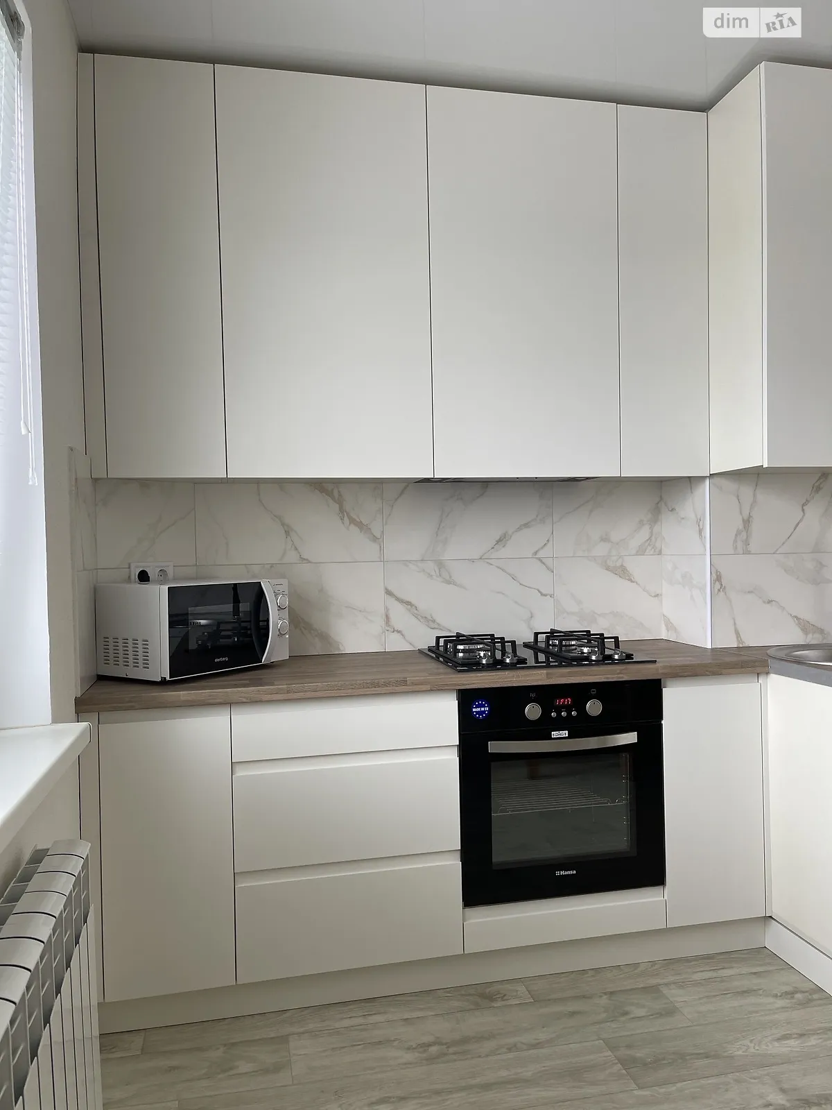 Здається в оренду 1-кімнатна квартира 35.2 кв. м у Білій Церкві, просп. Незалежності, 56А - фото 1