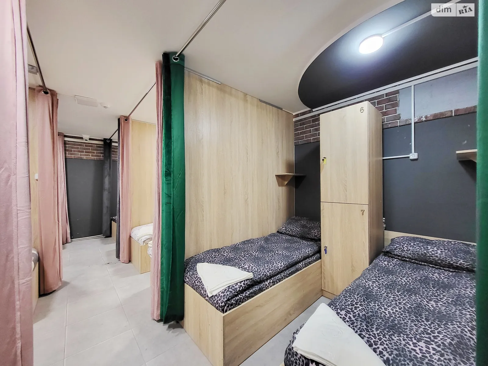 Здається в оренду 1-кімнатна квартира 80 кв. м у Вінниці, вул. Станція Вінниця - фото 1