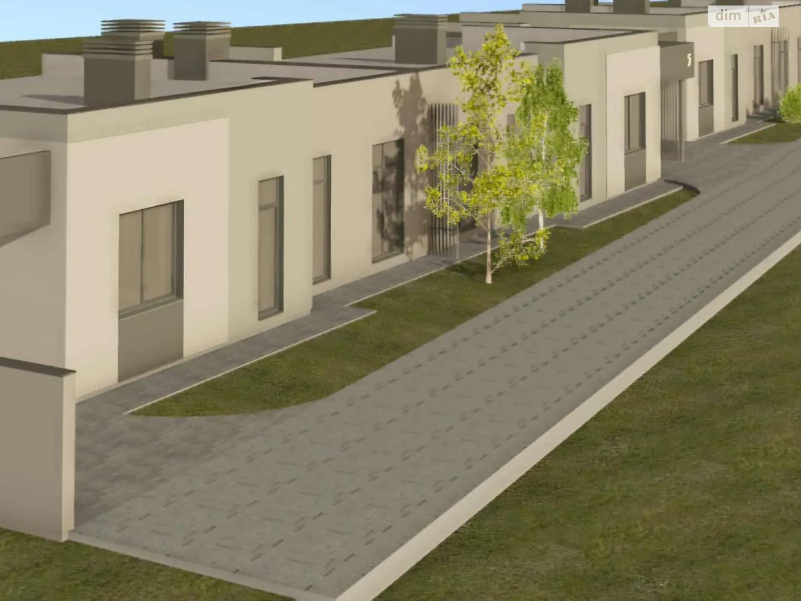 вул. Станційна Минай, цена: 129600 $ - фото 1