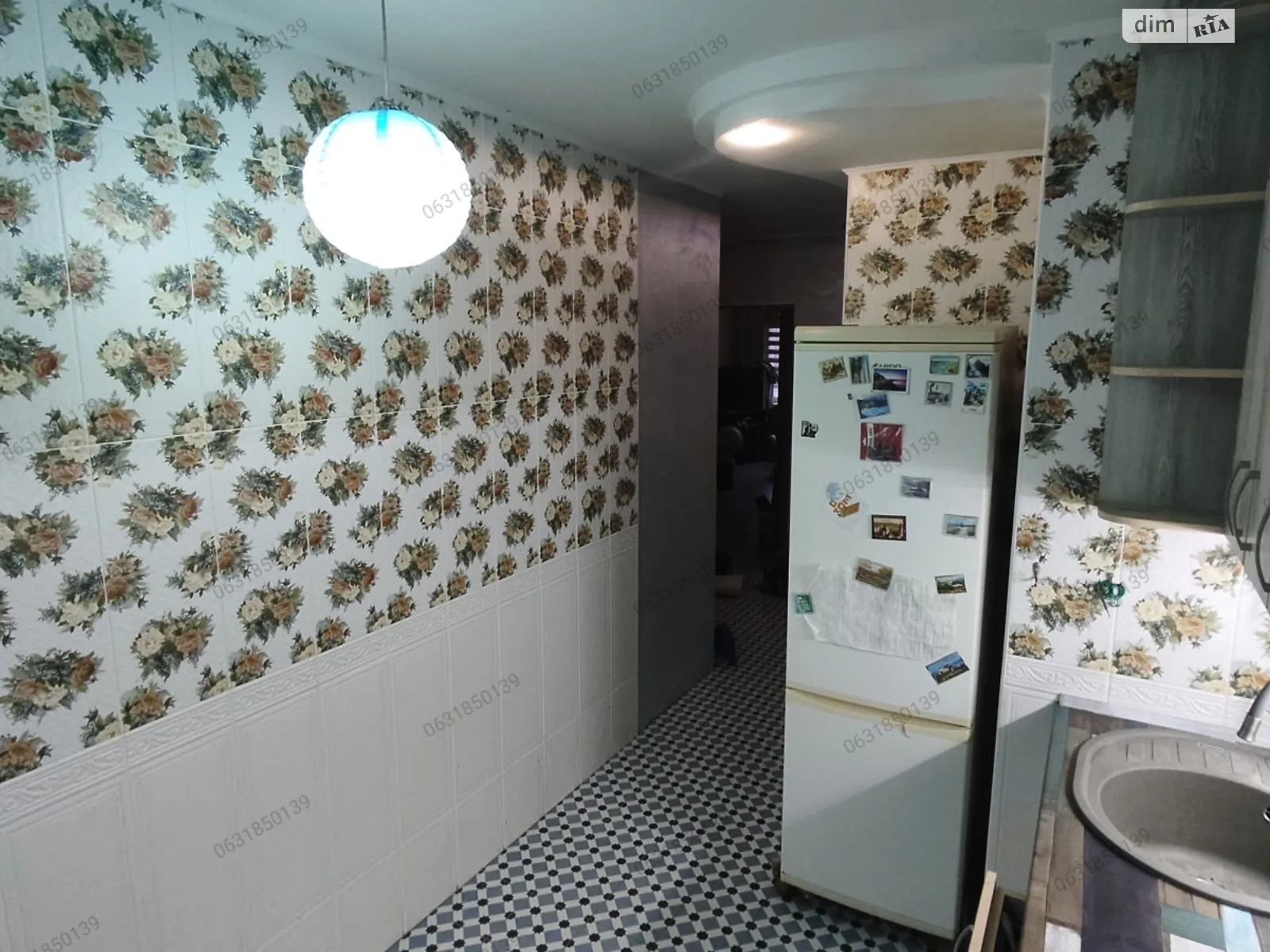 Продается 2-комнатная квартира 49.3 кв. м в Чернигове, цена: 44000 $ - фото 1