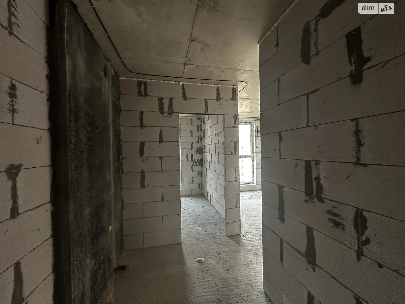 Продается 1-комнатная квартира 31.21 кв. м в Виннице, ул. Сергея Зулинского - фото 1