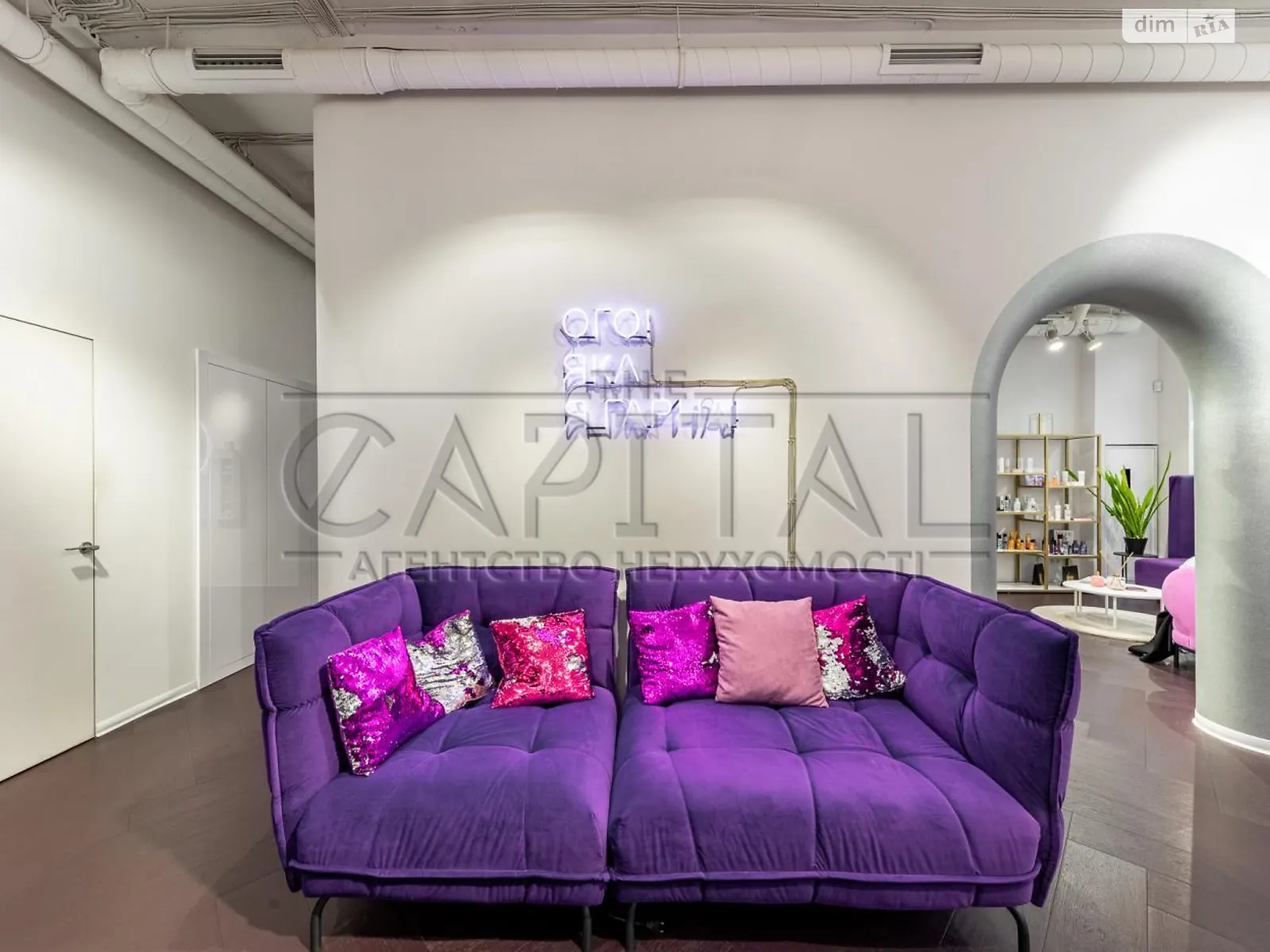 ул. Коновальца Евгения, 34А Печерский Киев, цена: 2200 $ - фото 1