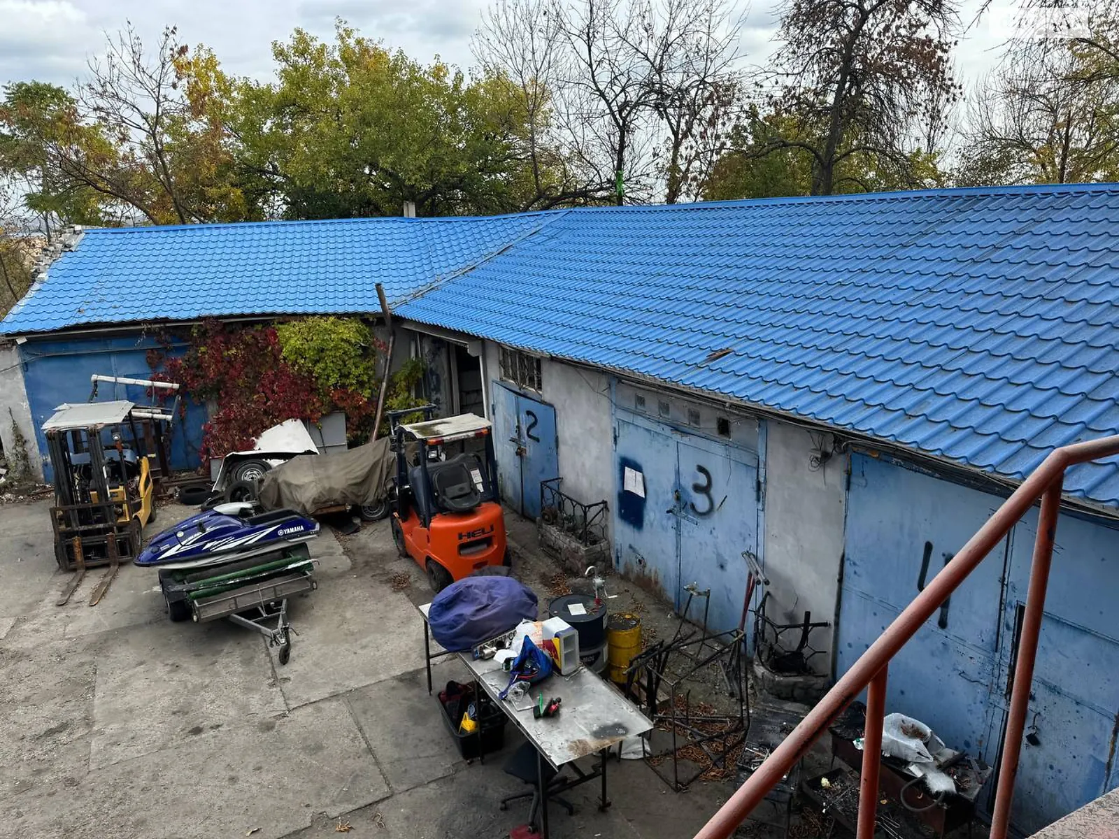 Продается помещения свободного назначения 283 кв. м в 2-этажном здании, цена: 79900 $ - фото 1