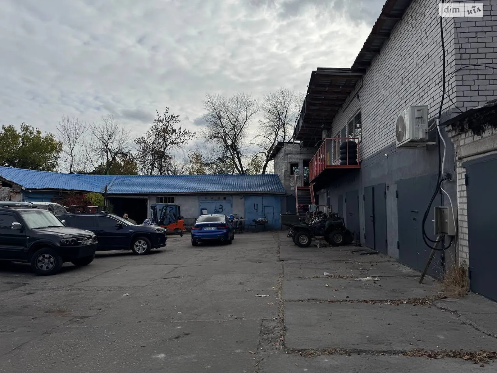 Продается помещения свободного назначения 283 кв. м в 2-этажном здании, цена: 79900 $ - фото 1