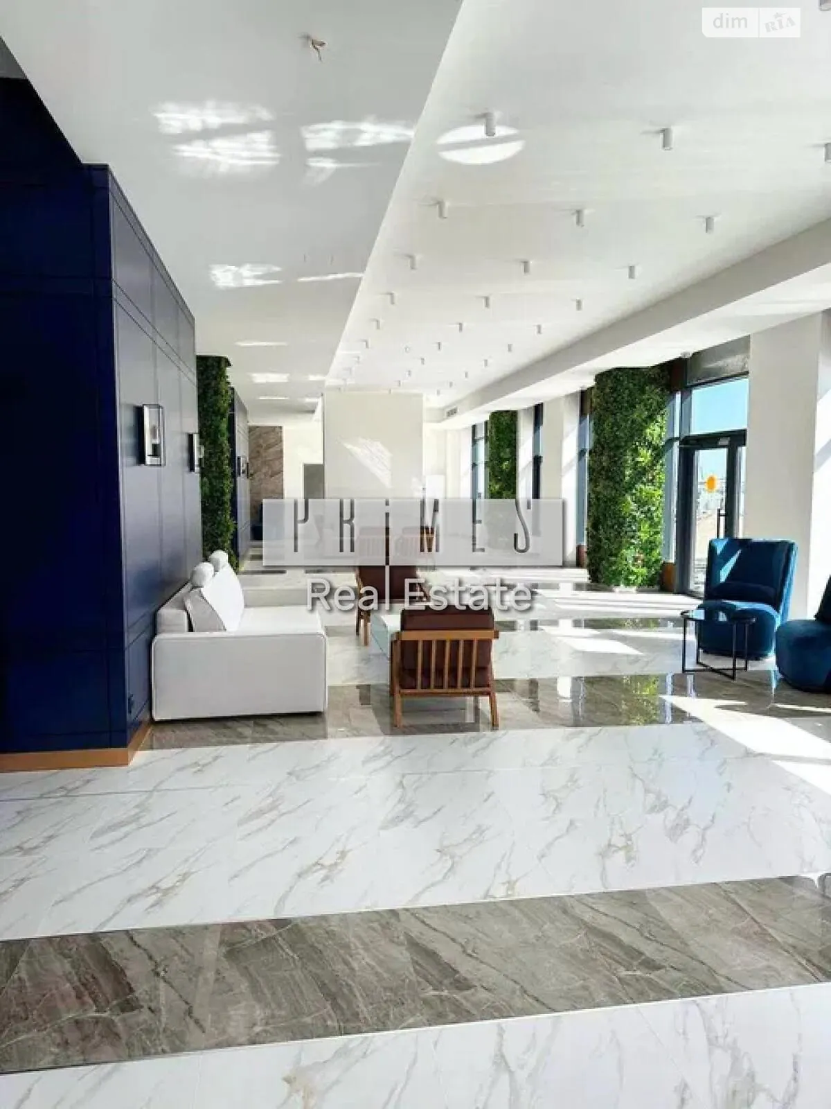 Продается 4-комнатная квартира 169.6 кв. м в Киеве, ул. Зверинецкая, 70А - фото 1