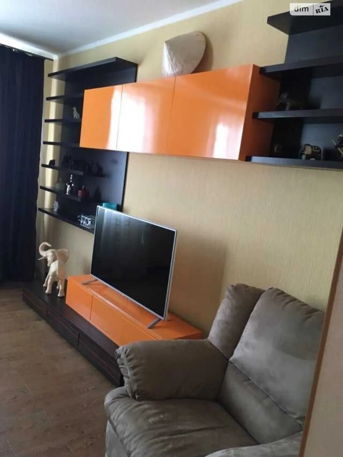 Продається 2-кімнатна квартира 66.7 кв. м у Харкові, вул. Академіка Барабашова, 36А - фото 1