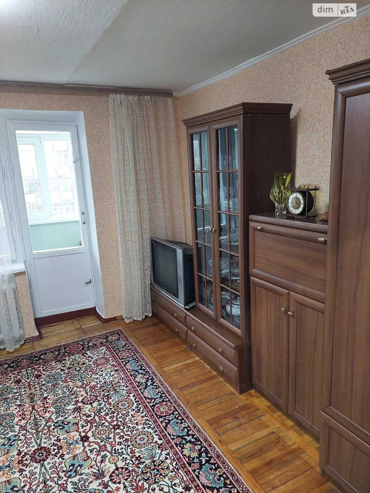 Сдается в аренду 2-комнатная квартира 48 кв. м в Виннице, ул. Болгарский(Константиновича) - фото 1