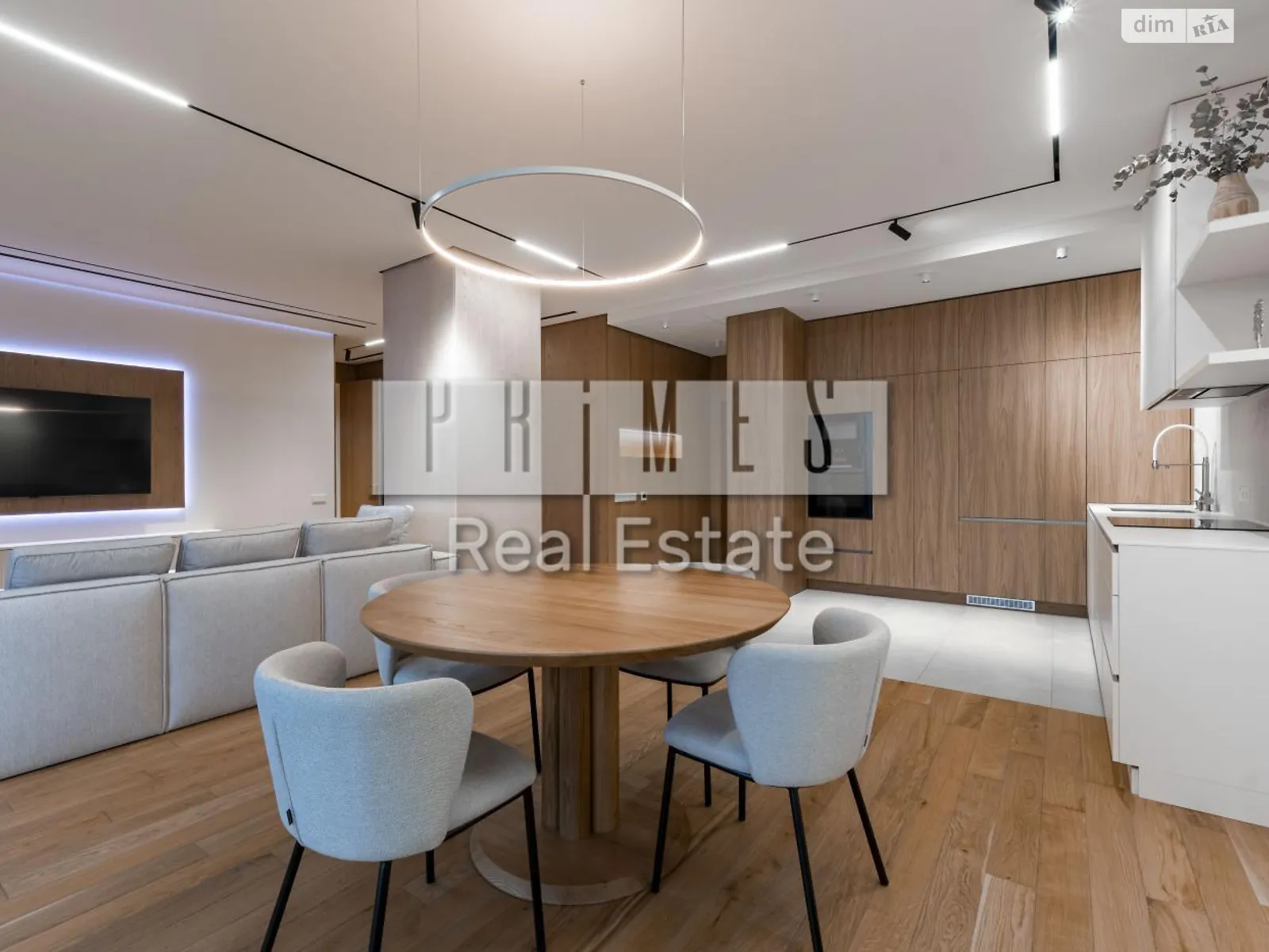 Продается 2-комнатная квартира 83.4 кв. м в Киеве, ул. Иоанна Павла II(Патриса Лумумбы) - фото 1