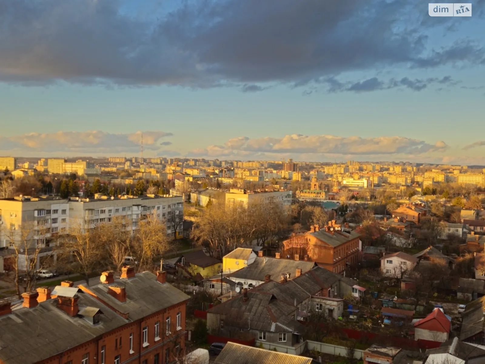 Продается 3-комнатная квартира 71 кв. м в Хмельницком, ул. Гаевая - фото 1