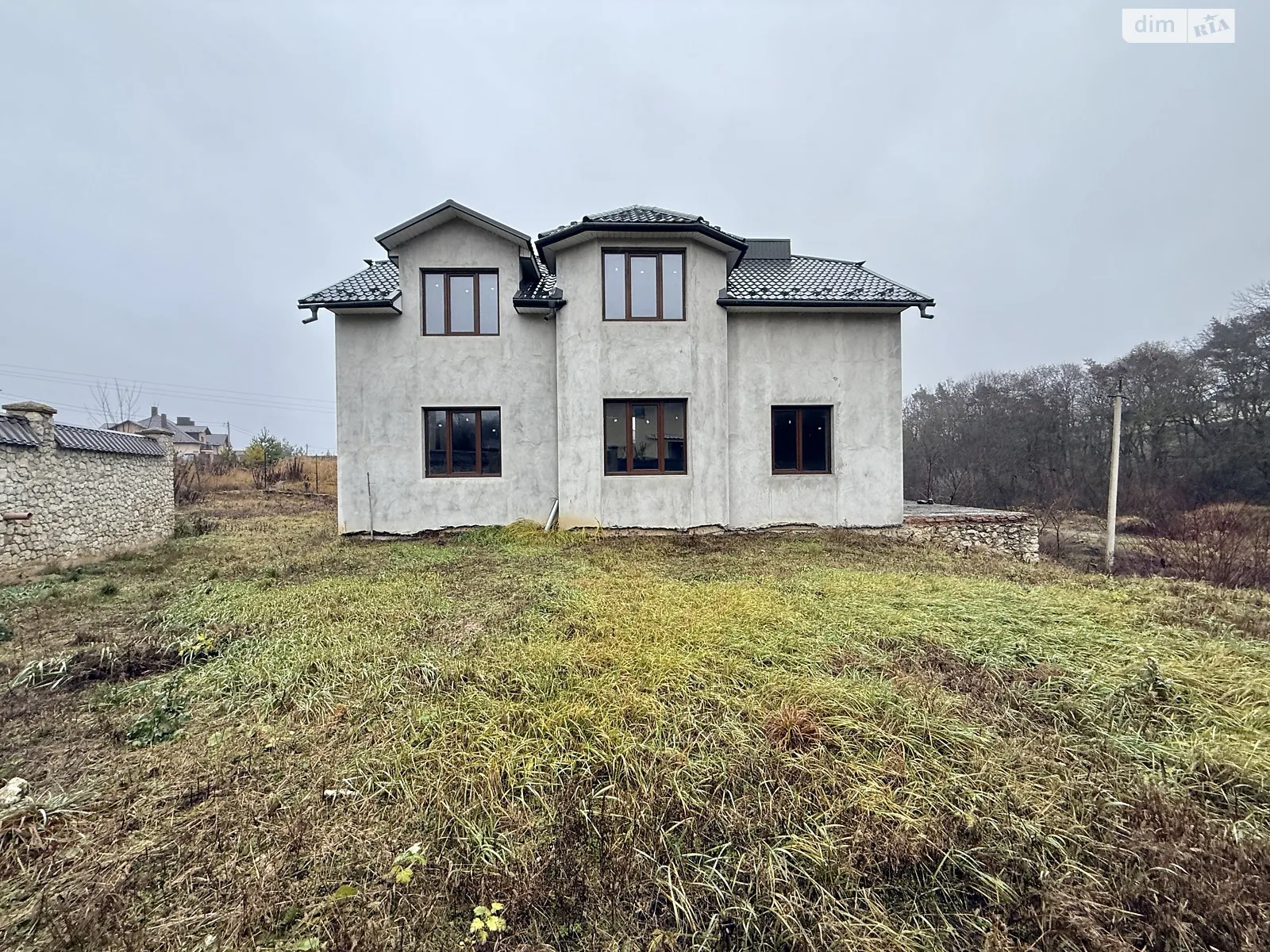 Продается дом на 2 этажа 180 кв. м с балконом, цена: 85000 $ - фото 1