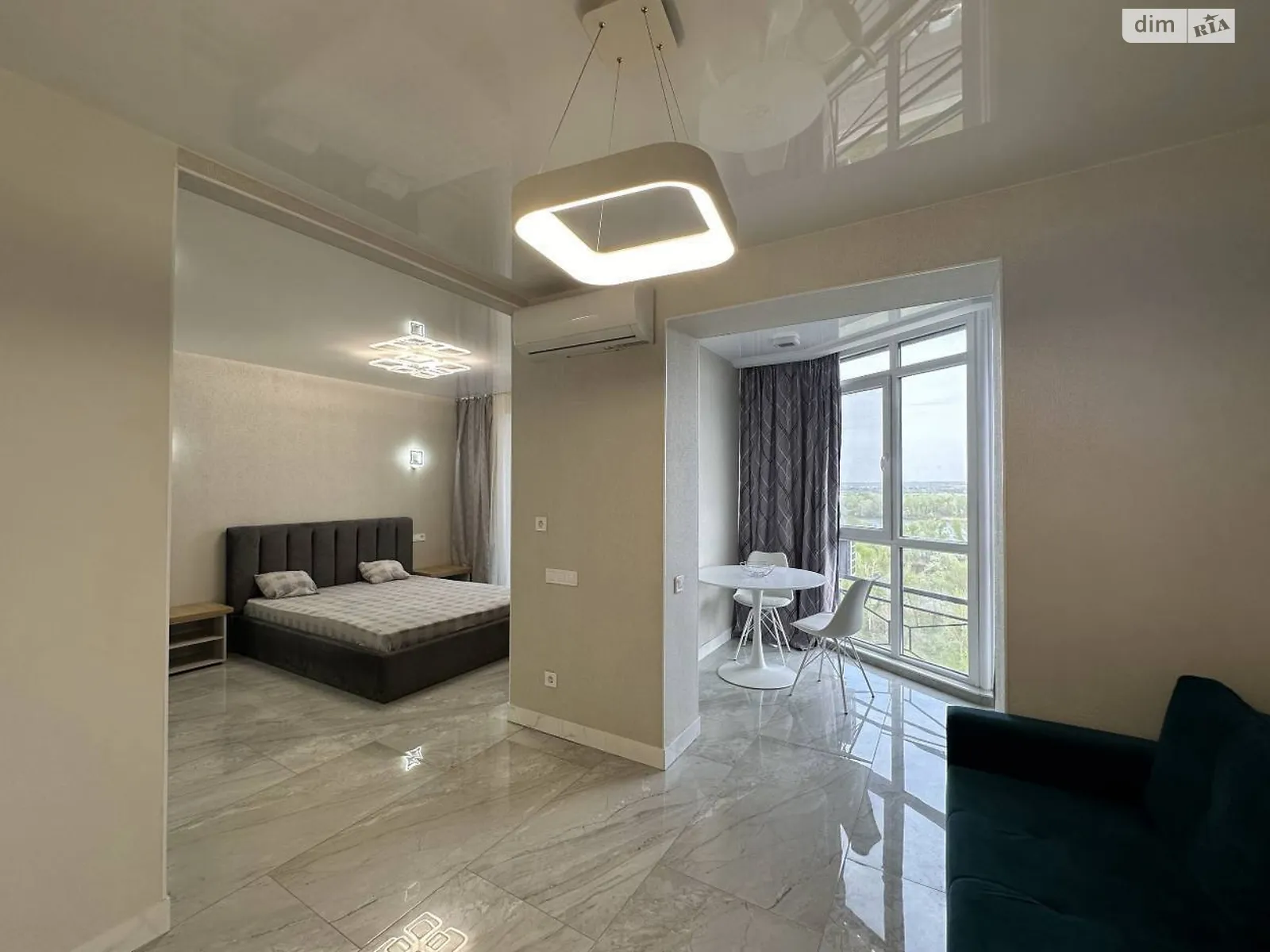 Продается 1-комнатная квартира 57.7 кв. м в Днепре, цена: 83000 $ - фото 1