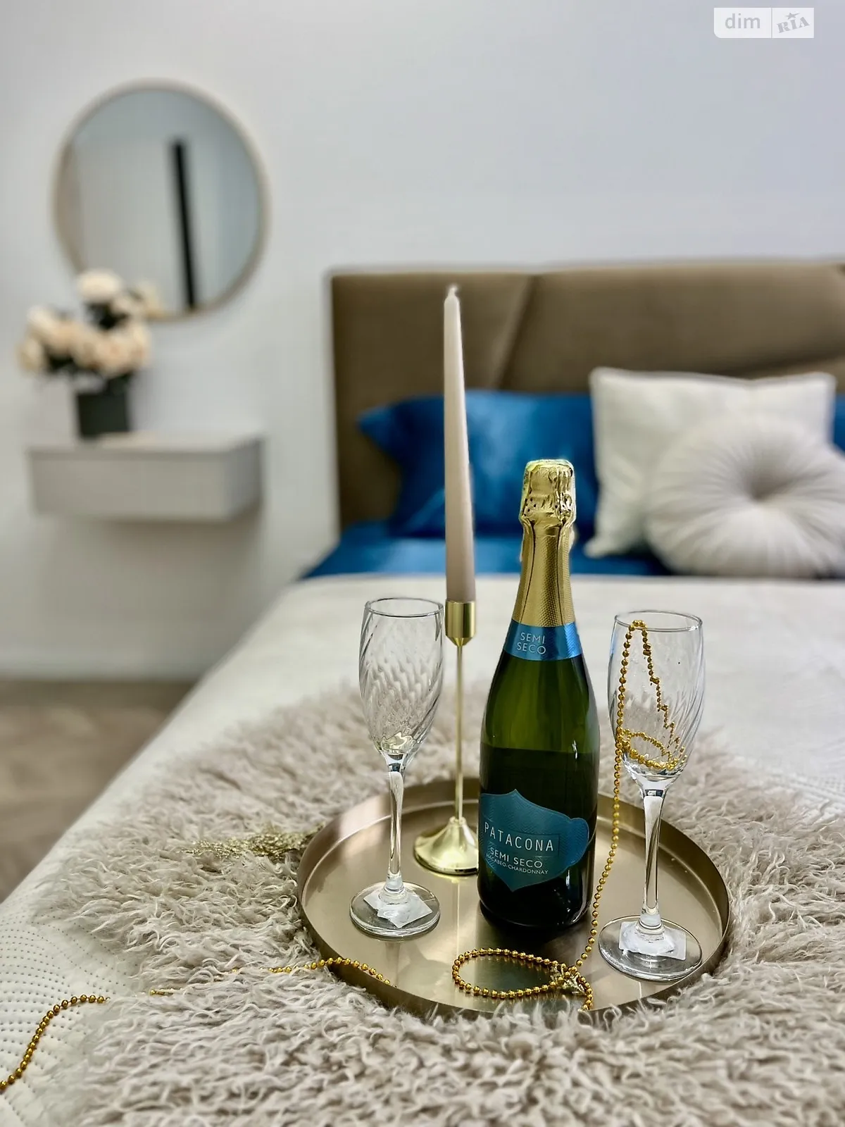 Продается 2-комнатная квартира 70.8 кв. м в Виннице, ул. Андрея Шептицкого, 4 - фото 1