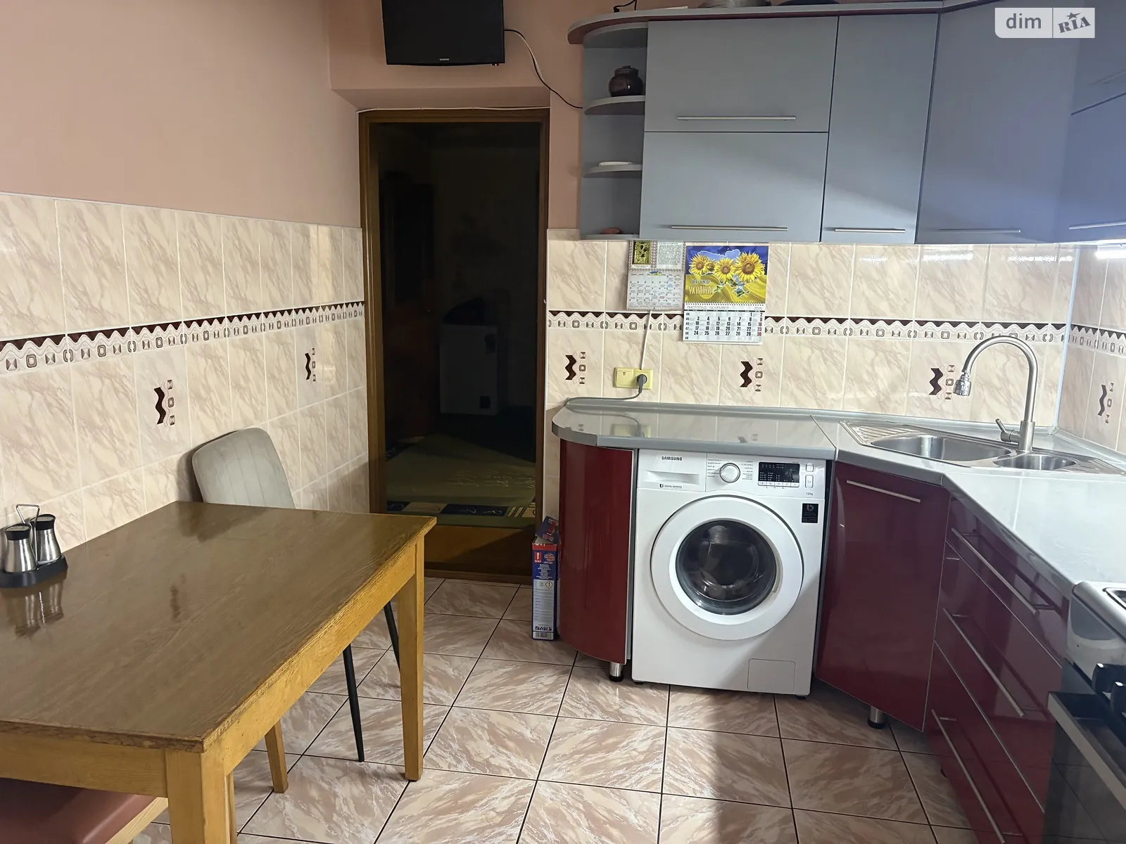 2-комнатная квартира 70 кв. м в Тернополе, ул. Бенцаля - фото 1