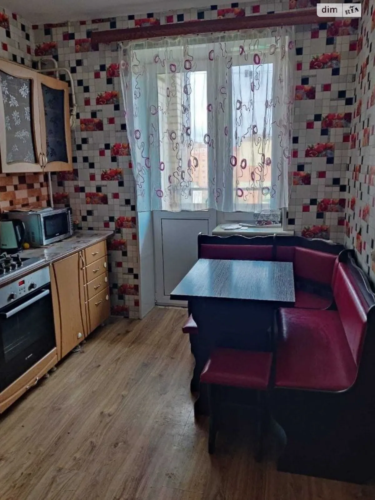 3-комнатная квартира 64 кв. м в Луцке, ул. Конякина - фото 1