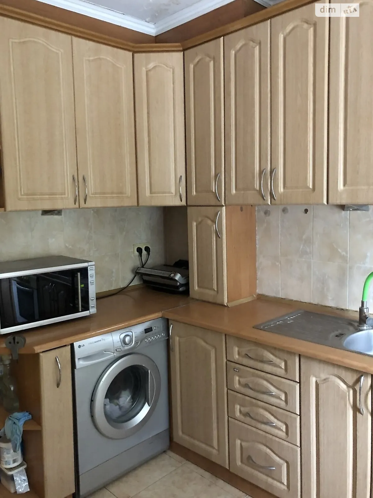 Продается 3-комнатная квартира 63.7 кв. м в Хмельницком, Львовское шоссе, 43/1 - фото 1