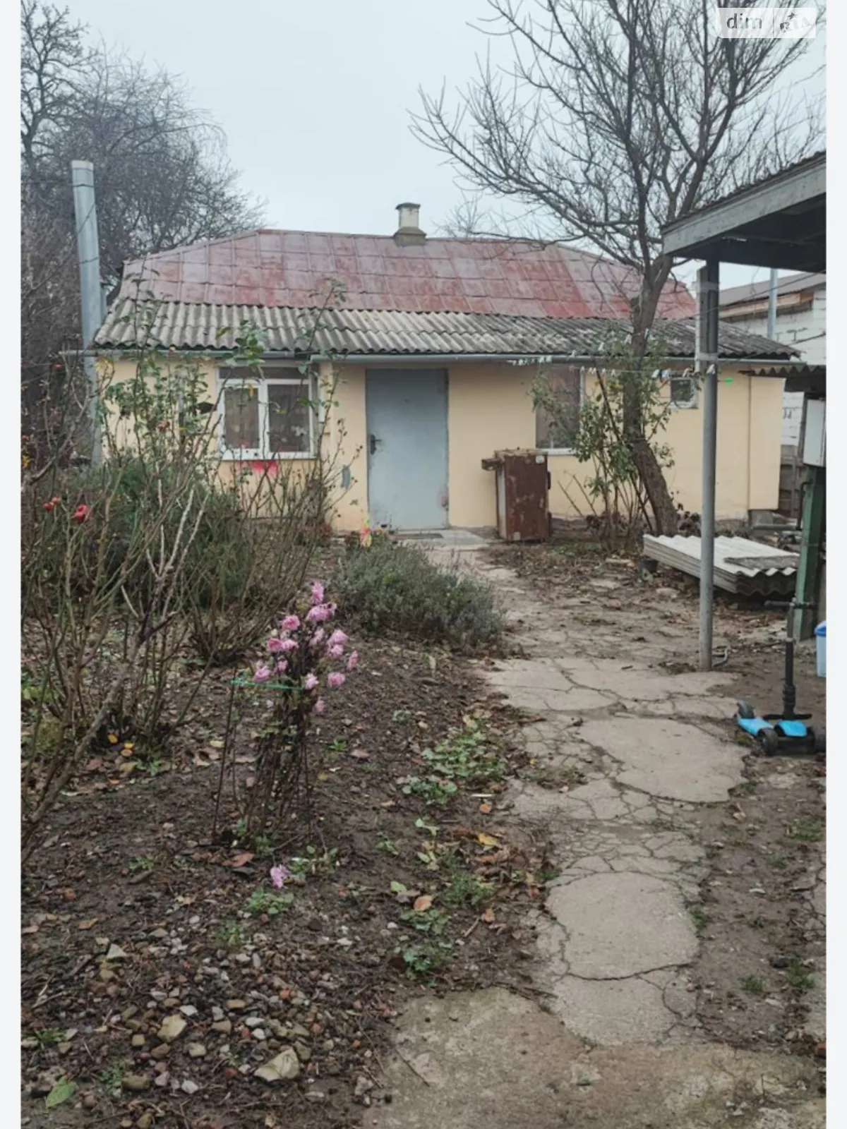 Продается одноэтажный дом 55 кв. м с садом, цена: 25000 $ - фото 1