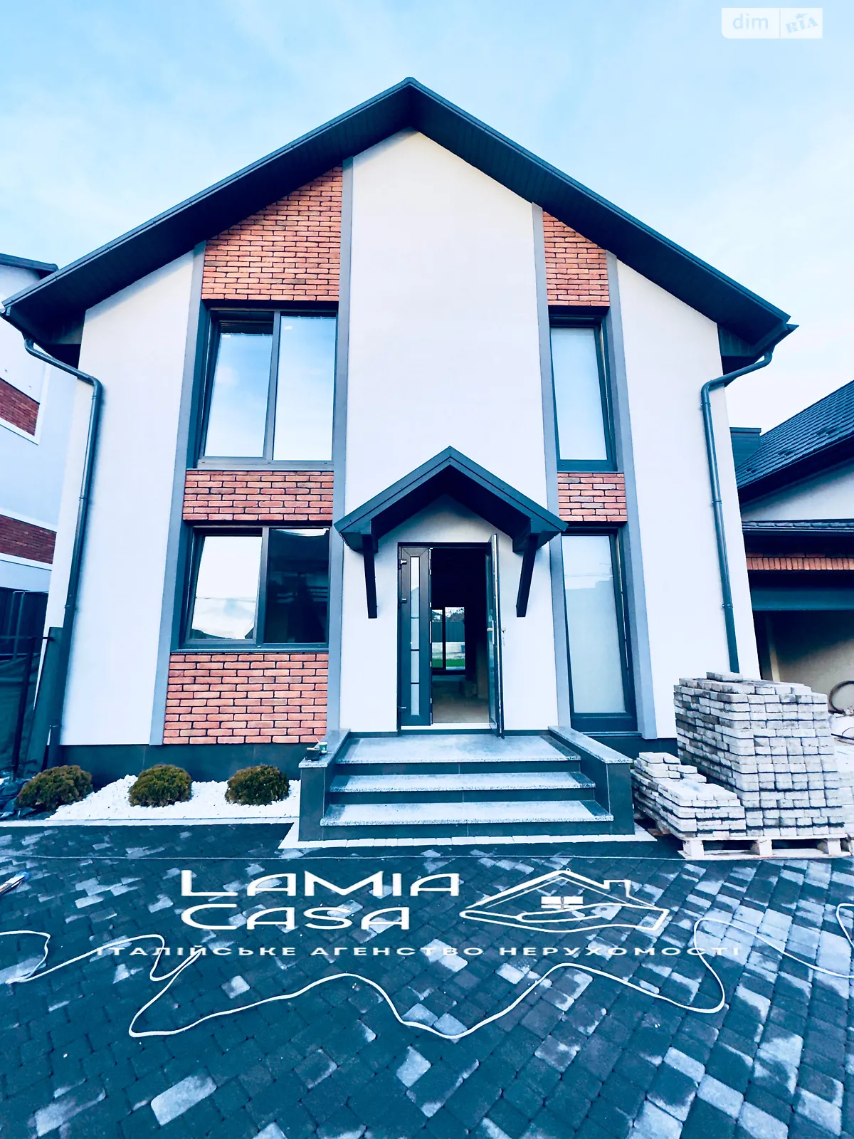 вул. Горіхівська, 48 Шевченківський Чернівці, цена: 260000 $ - фото 1