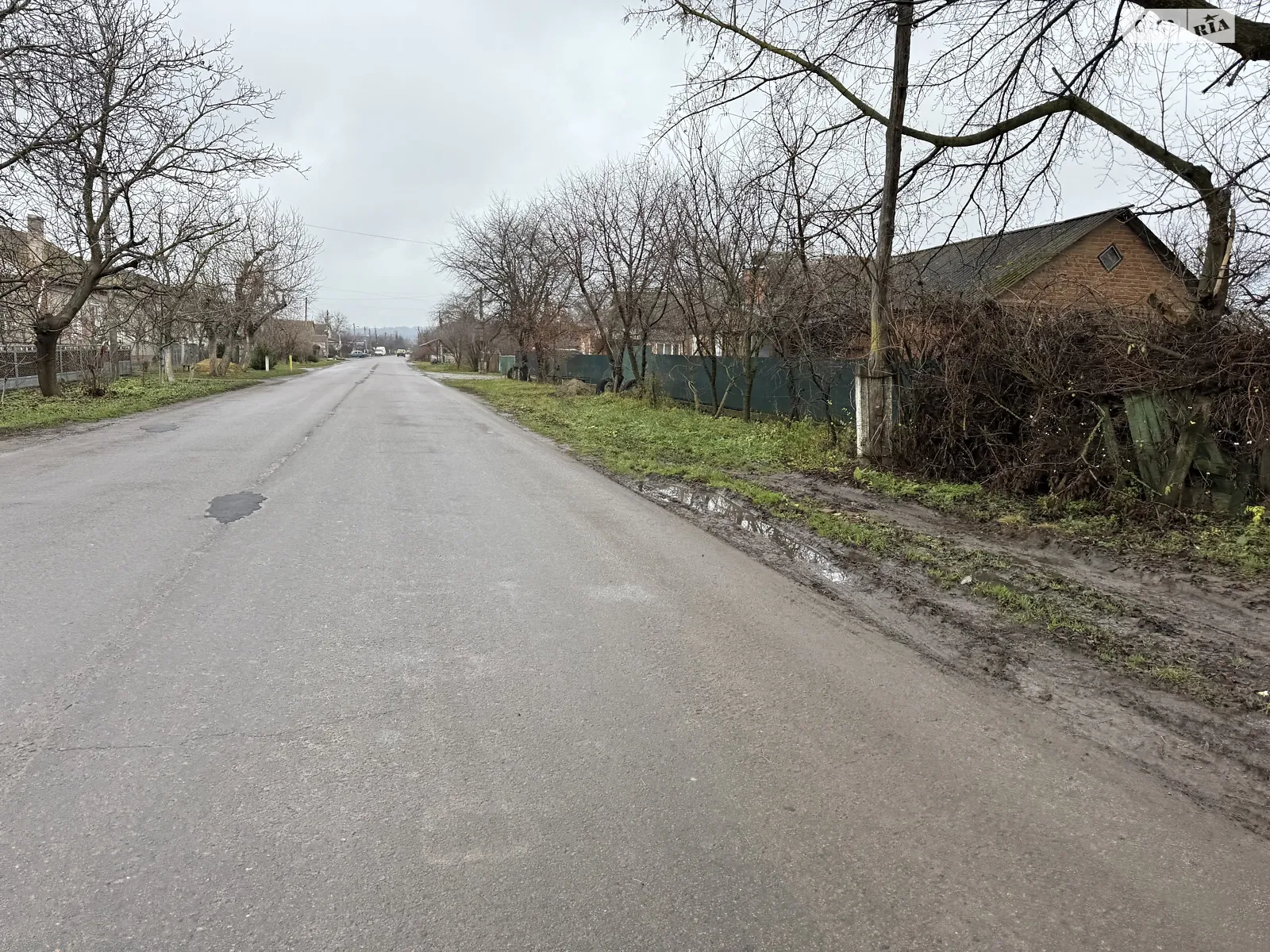 Продается земельный участок 9.7 соток в Винницкой области, цена: 8000 $ - фото 1