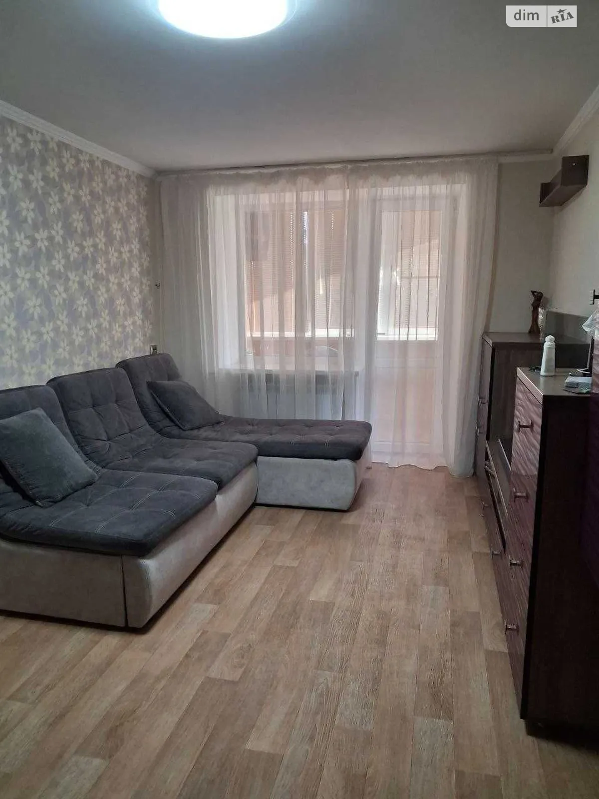 Продается 2-комнатная квартира 45 кв. м в Днепре, ул. Александра Щербакова, 7 - фото 1