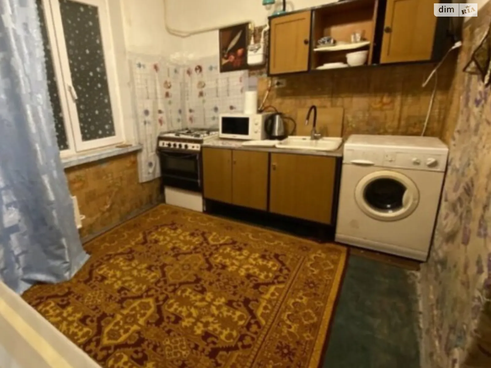 Продается 1-комнатная квартира 38.3 кв. м в Николаеве, цена: 20500 $ - фото 1