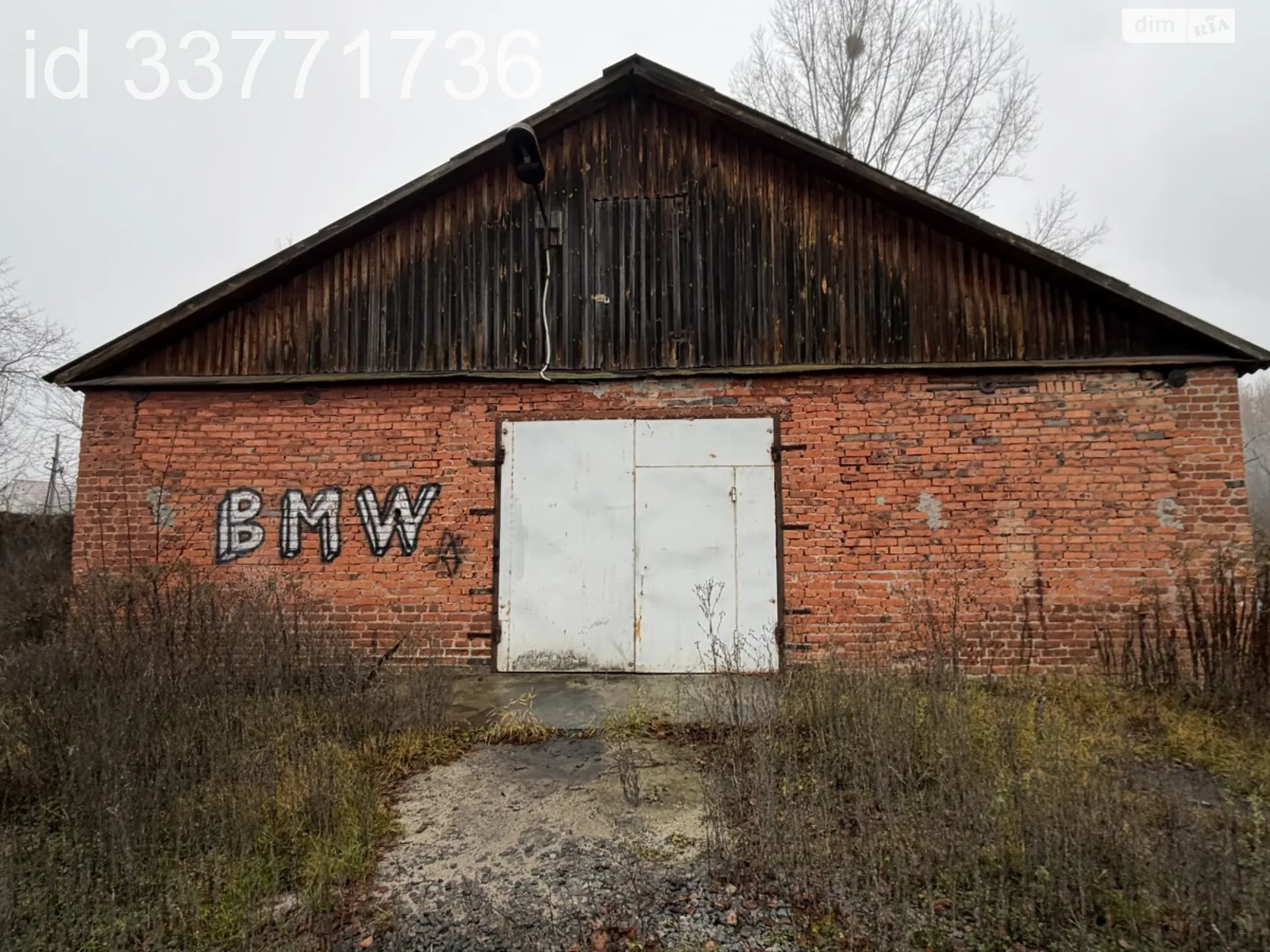Сдается в аренду помещения свободного назначения 264 кв. м в 1-этажном здании, цена: 13000 $ - фото 1