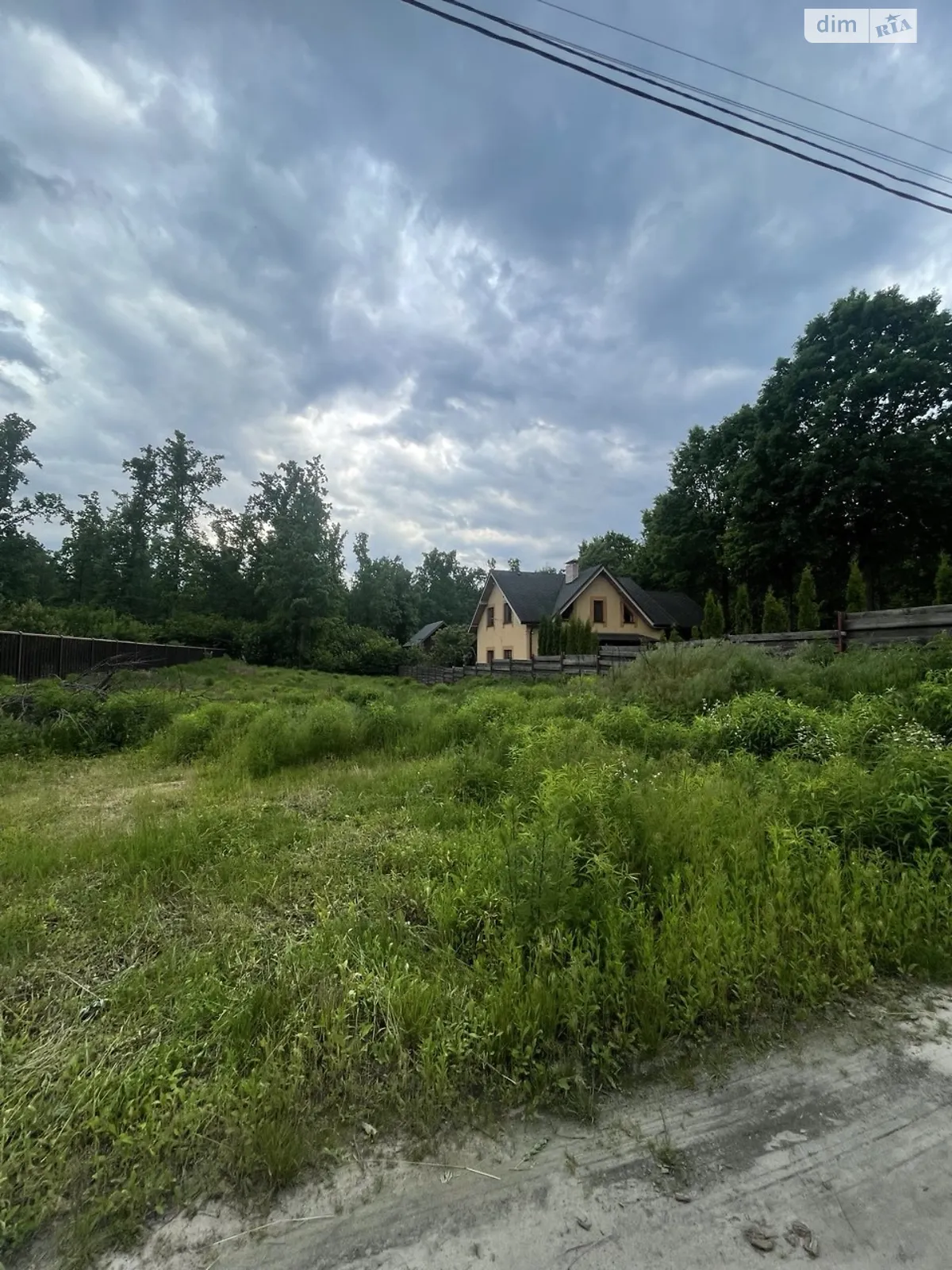 Продается земельный участок 12 соток в Киевской области, цена: 39900 $ - фото 1