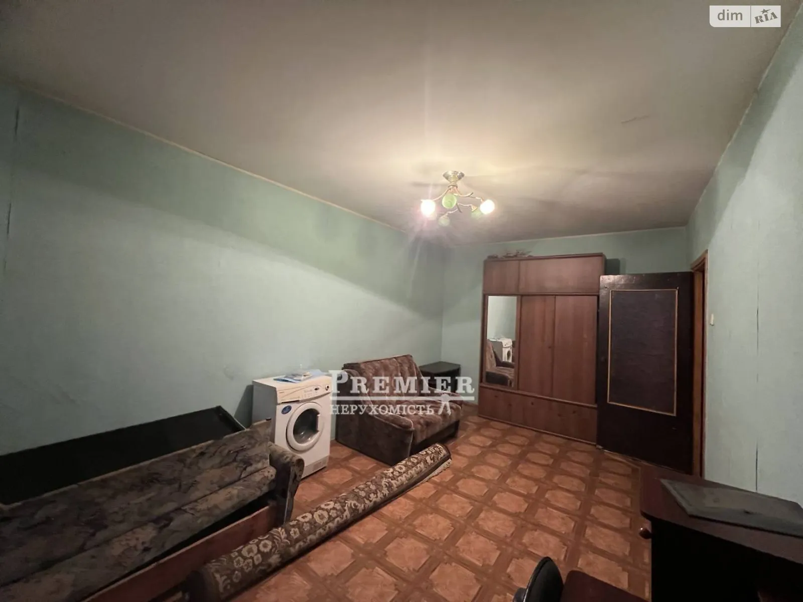 Продается 1-комнатная квартира 33.8 кв. м в Одессе, ул. Академика Королева - фото 1