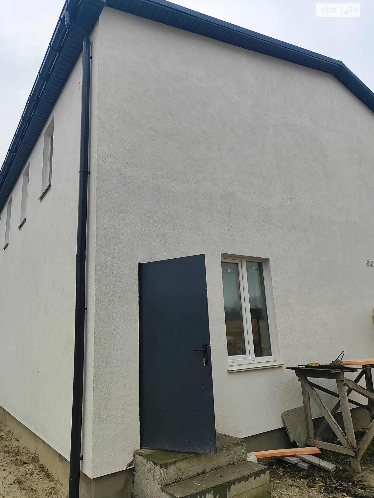 Продається частина будинку 50 кв. м з мансардою, цена: 55000 $ - фото 1