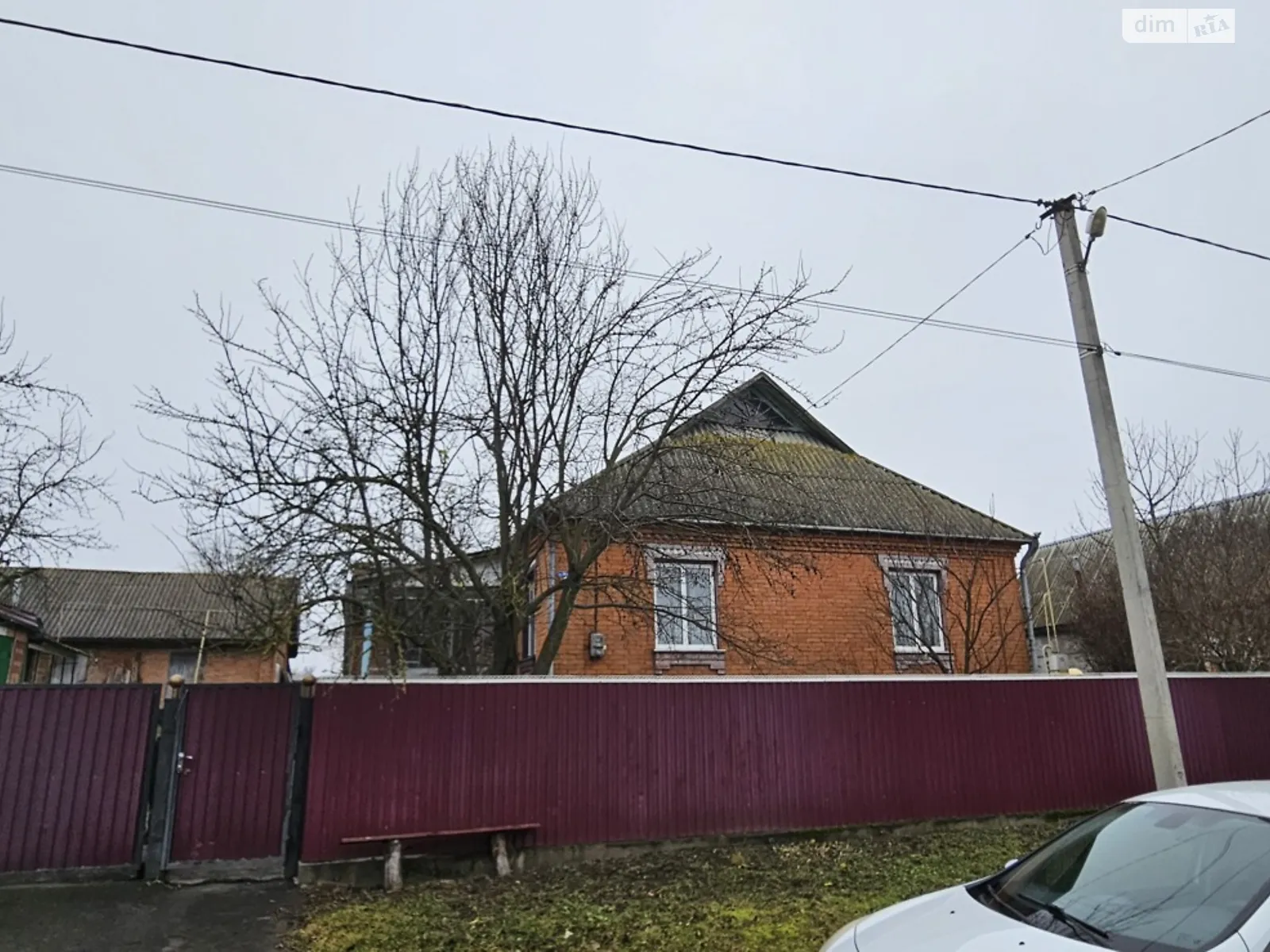 Продается одноэтажный дом 100 кв. м с верандой, цена: 38500 $ - фото 1