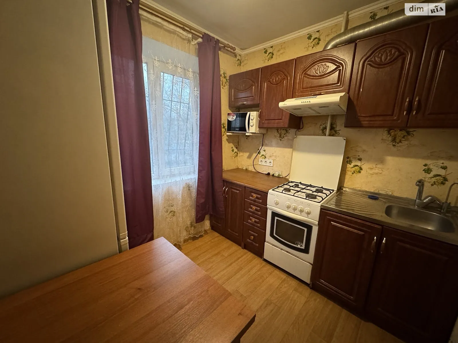 Продається 1-кімнатна квартира 30.9 кв. м у Дніпрі, вул. Хмельницького Богдана - фото 1