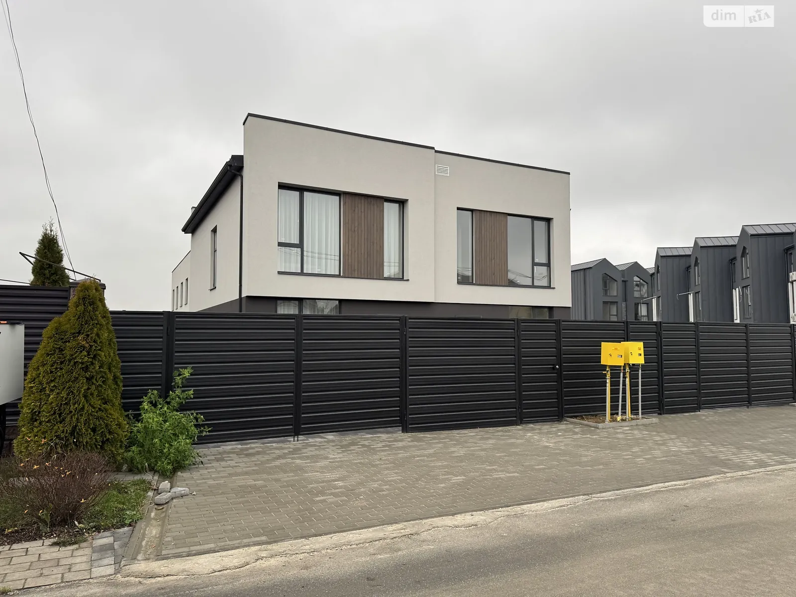 вул. Райдужна, 36 Софіївська Борщагівка, цена: 165000 $ - фото 1