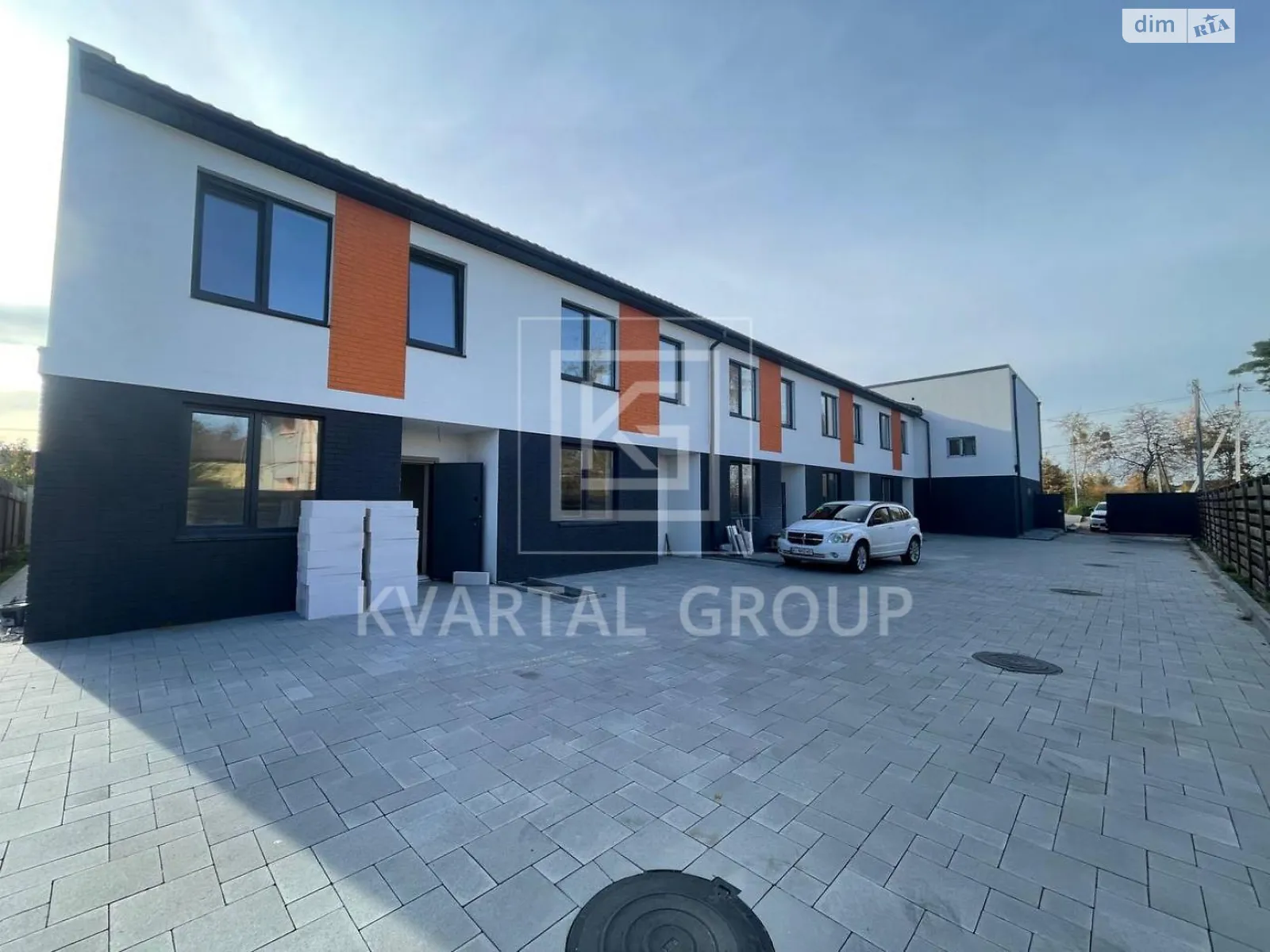 ул. Ворзельская, 2 Ворзель, цена: 110000 $ - фото 1