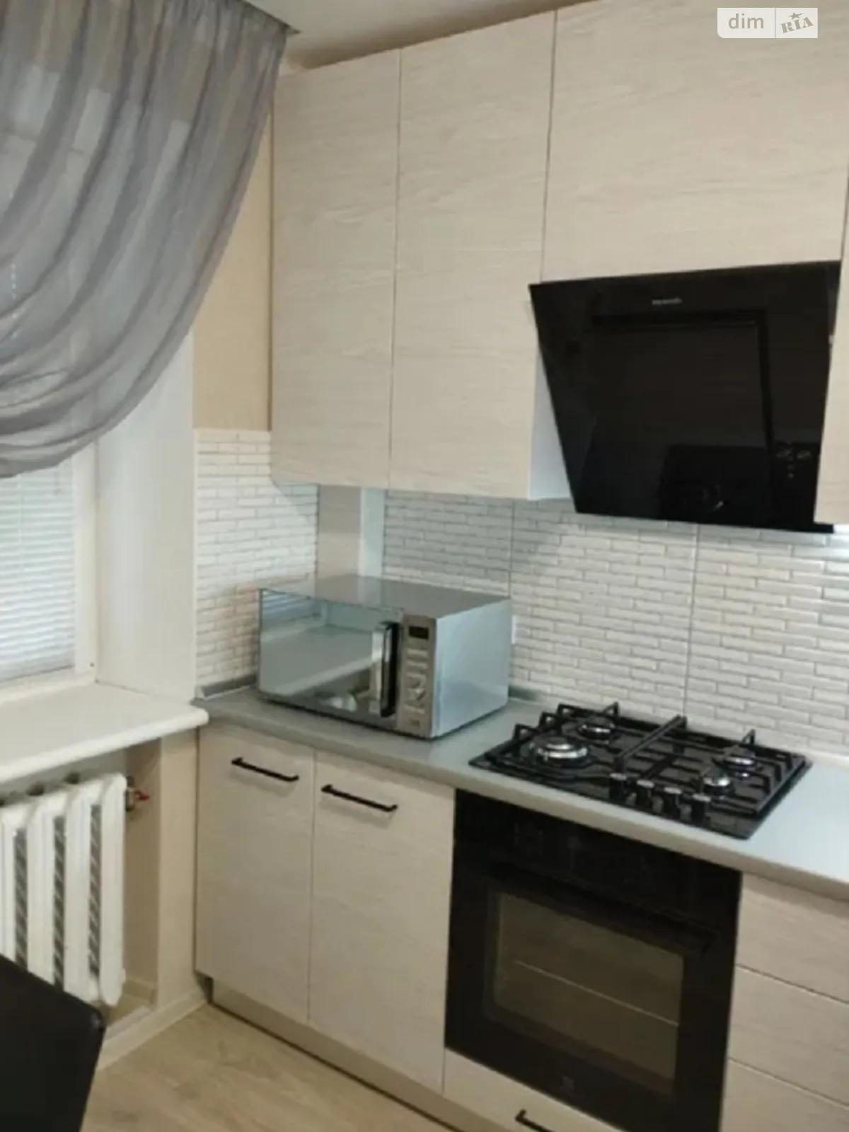 Продається 1-кімнатна квартира 39.2 кв. м у Миколаєві, вул. Шосейна - фото 1