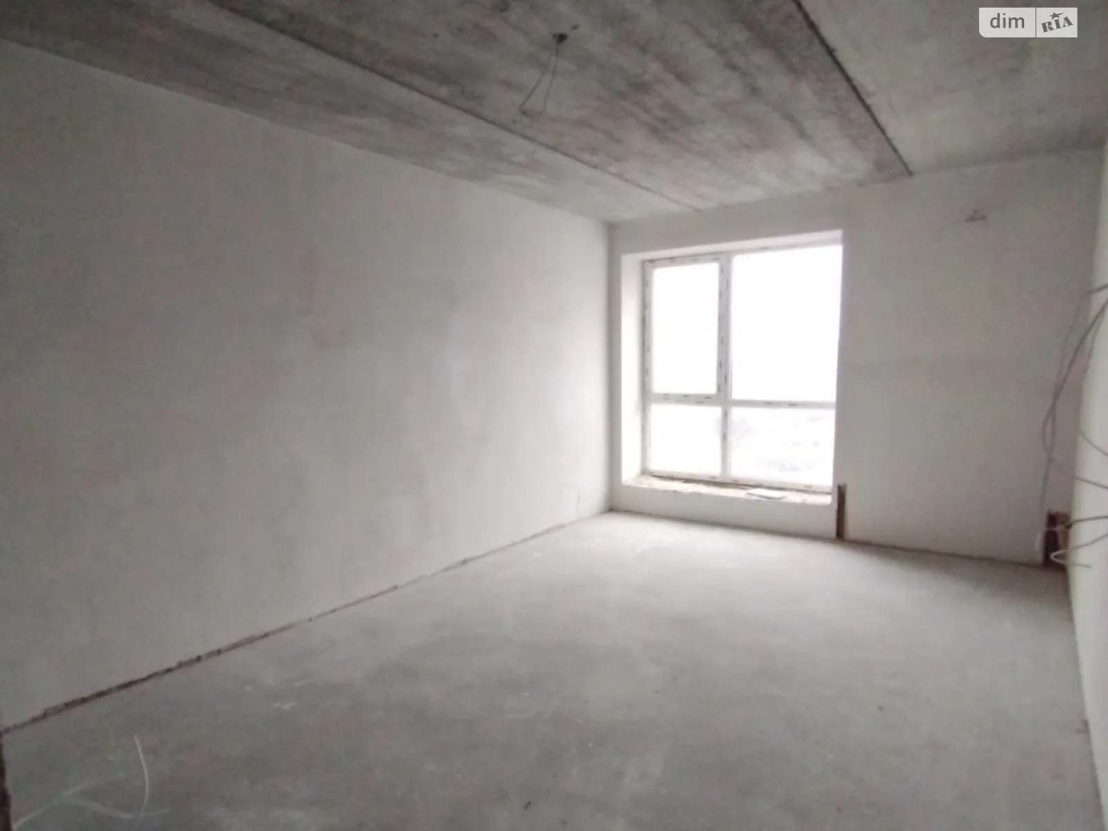 1-комнатная квартира 50 кв. м в Тернополе, ул. Текстильная, 24Є - фото 1