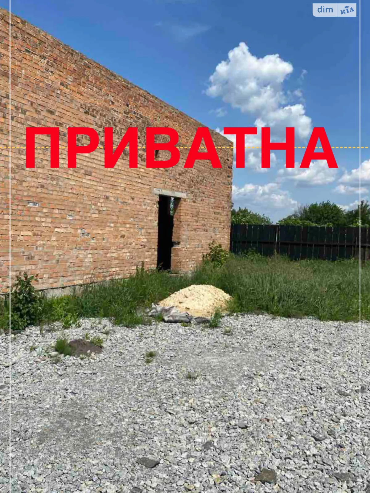 Продается земельный участок 30 соток в  области, цена: 80000 $ - фото 1