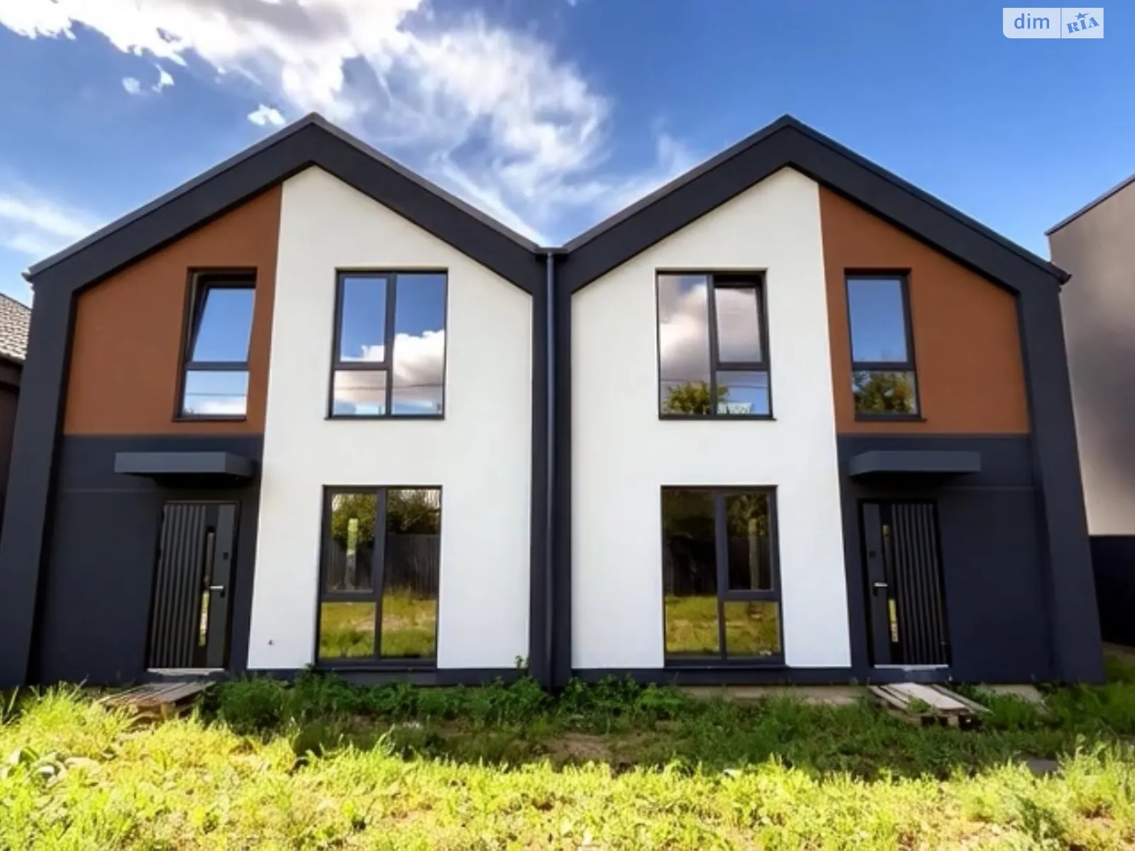 ул. Садовая Якушинцы, цена: 65000 $ - фото 1