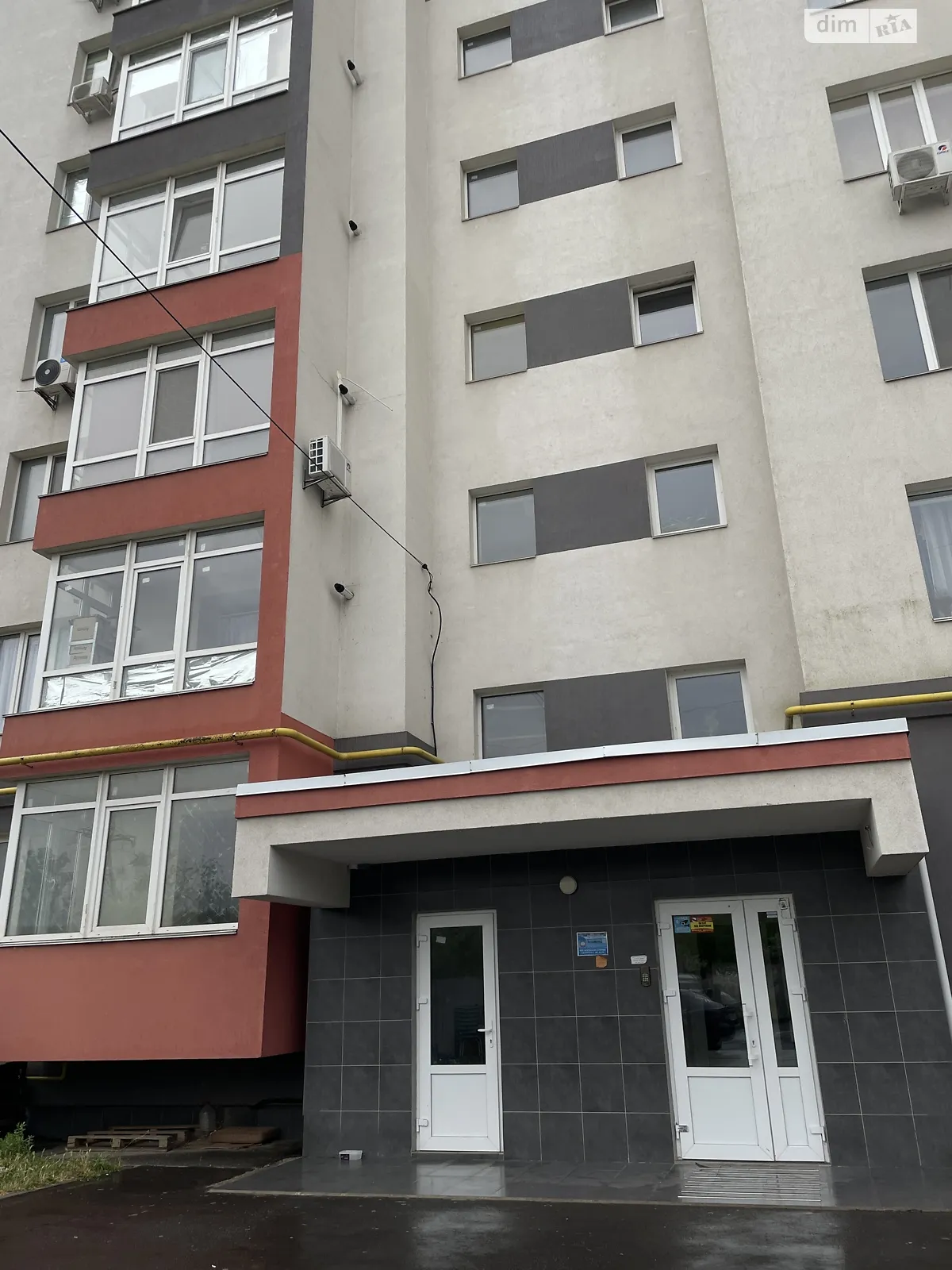 Продается 1-комнатная квартира 43 кв. м в Николаеве, цена: 32500 $ - фото 1
