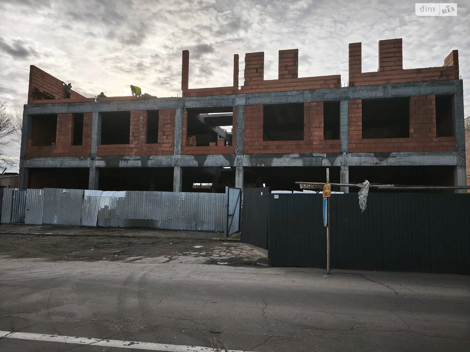 Продається приміщення вільного призначення 380 кв. м в 3-поверховій будівлі, цена: 380000 $ - фото 1