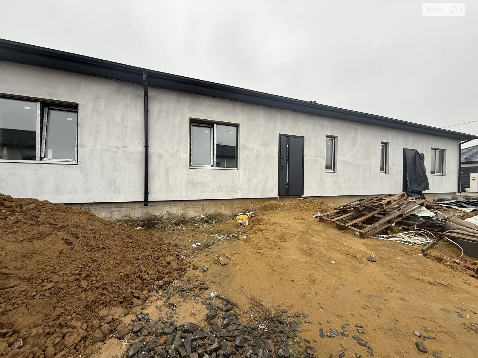 ул. 7 км Гниванского Шоссе Агрономичное, цена: 55000 $ - фото 1