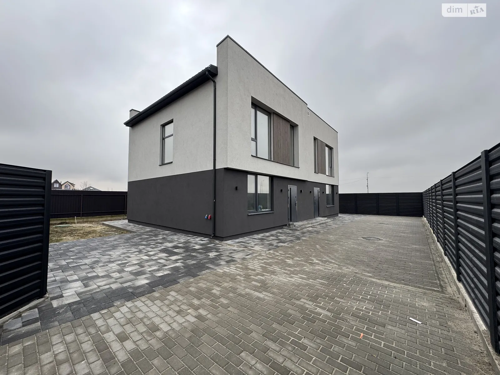 вул. Райдужна Софіївська Борщагівка, цена: 165000 $ - фото 1