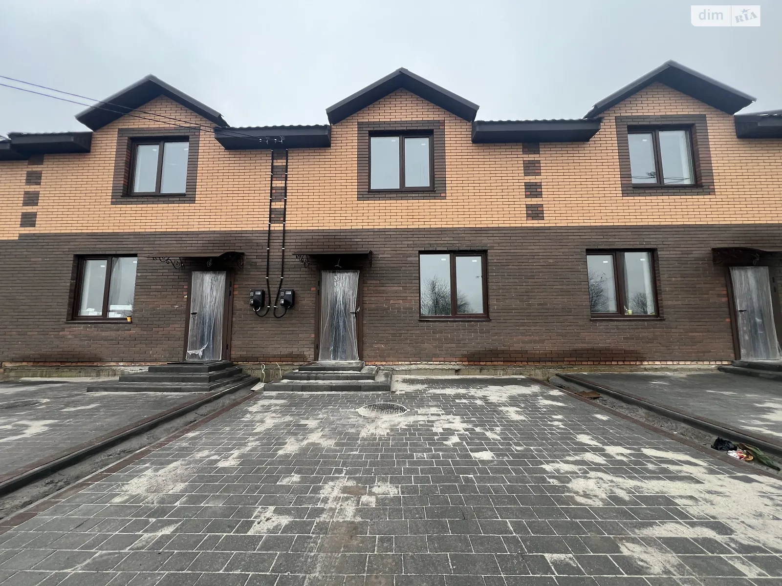 пер. Светлый Агрономичное, цена: 91999 $ - фото 1