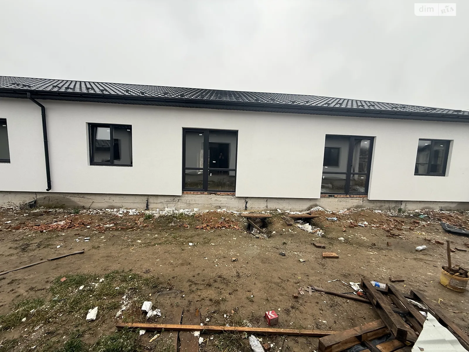 ул. 7 км Гниванского Шоссе Агрономичное, цена: 55000 $ - фото 1