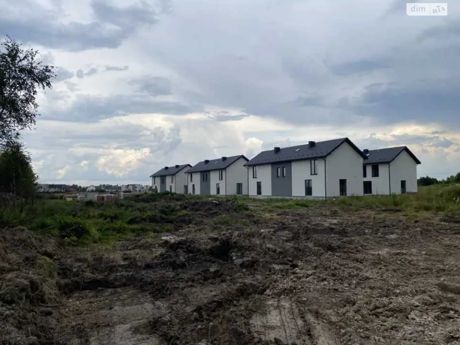 Продается земельный участок 24 соток в Львовской области, цена: 80000 $ - фото 1