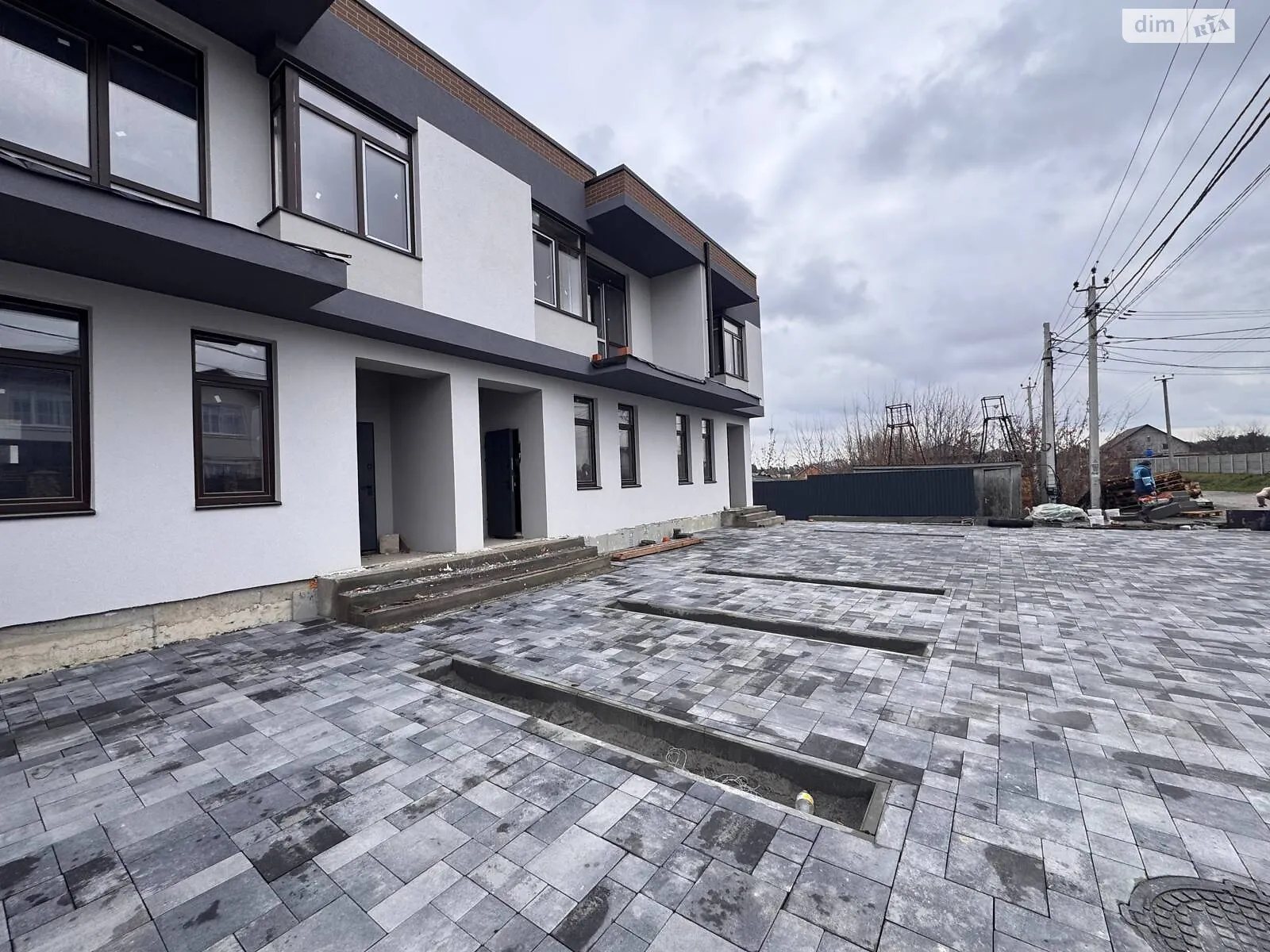 ул. Мира, 36 Крюковщина, цена: 87000 $ - фото 1