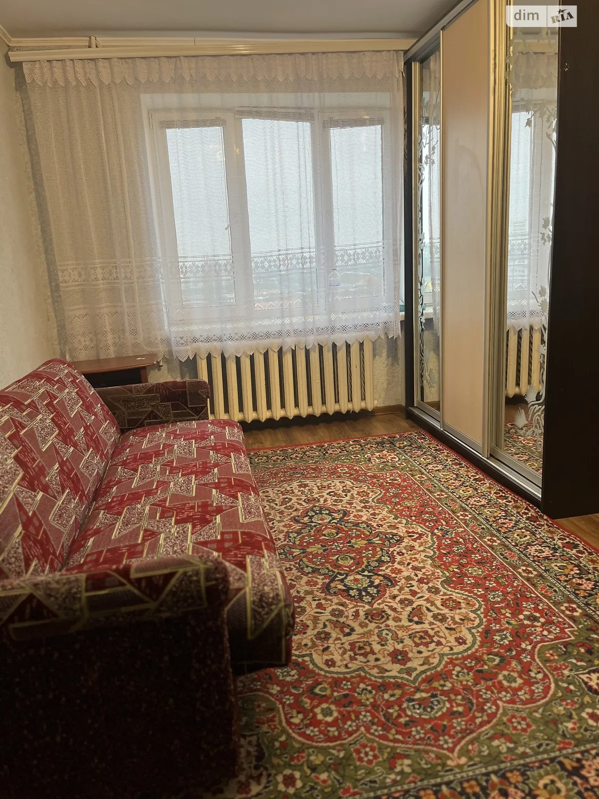 Сдается в аренду комната 22 кв. м в Виннице, цена: 5000 грн - фото 1