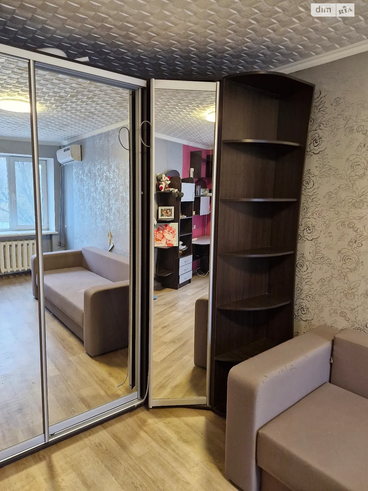 Продается 2-комнатная квартира 48 кв. м в Днепре, ул. Херсонская, 5 - фото 1