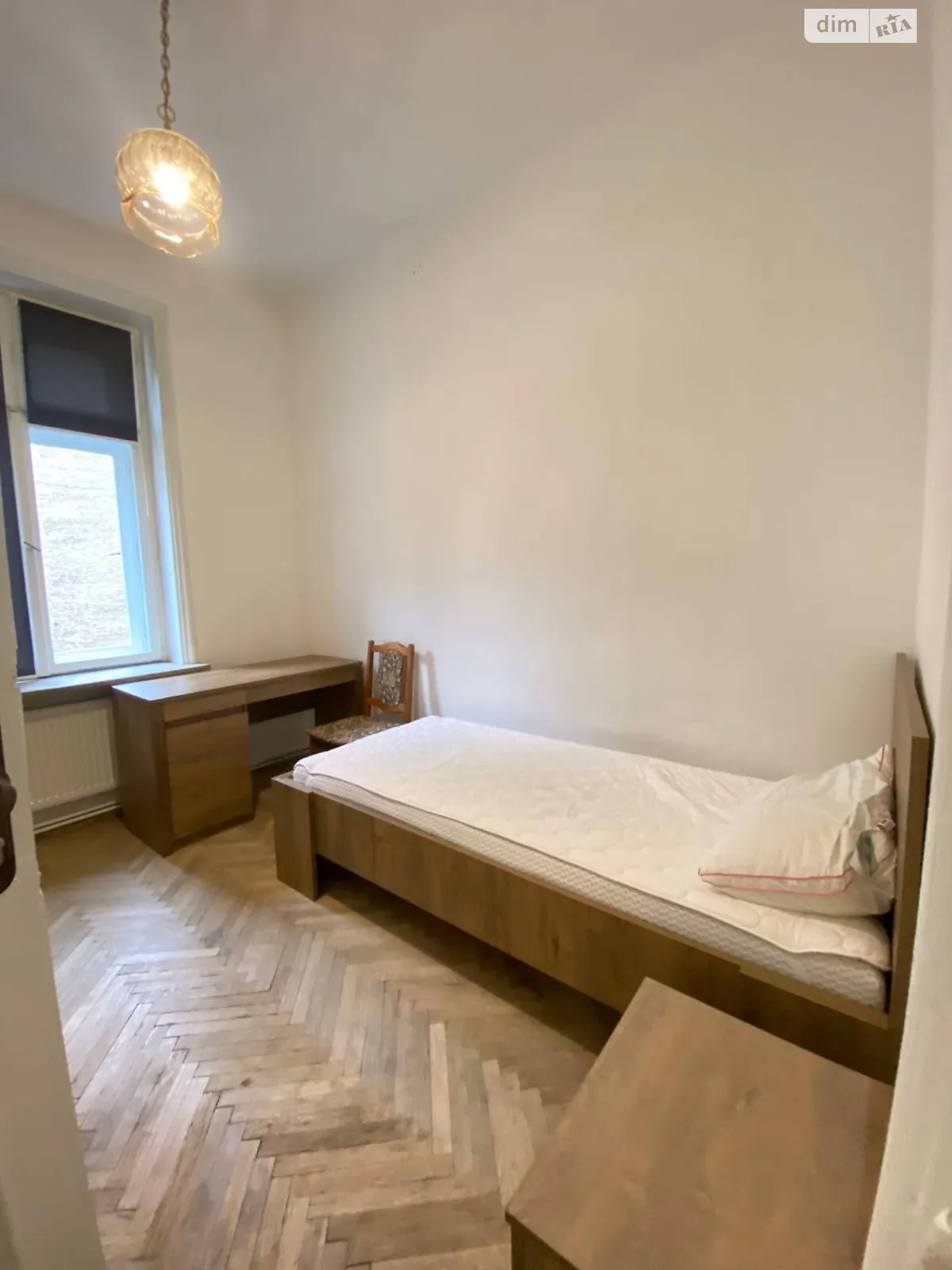 Сдается в аренду комната 9 кв. м в Львове, цена: 6500 грн - фото 1
