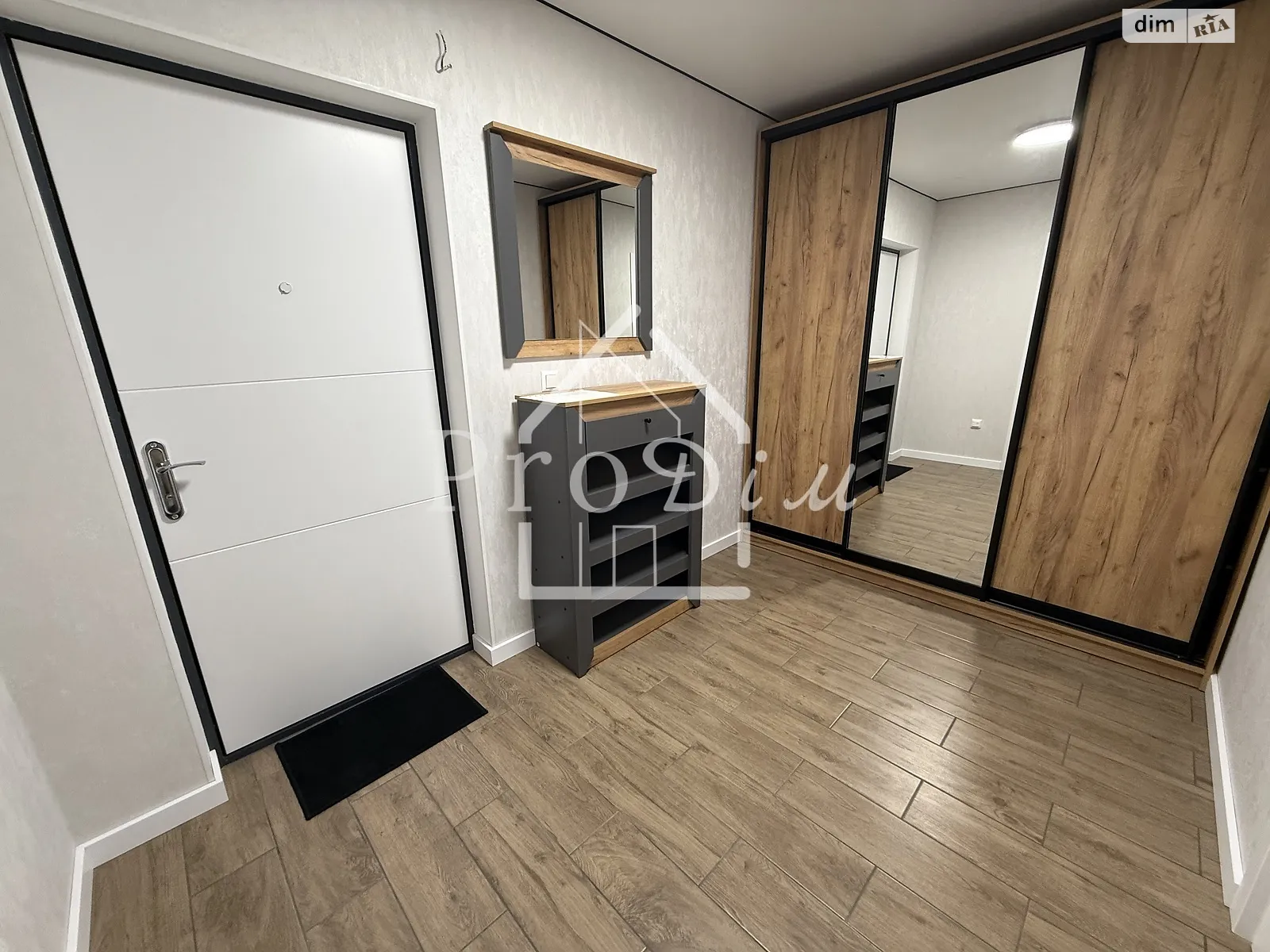 ул. Озерная, 27А Новоселки (Фастовский) ЖК на Озерной - фото 1