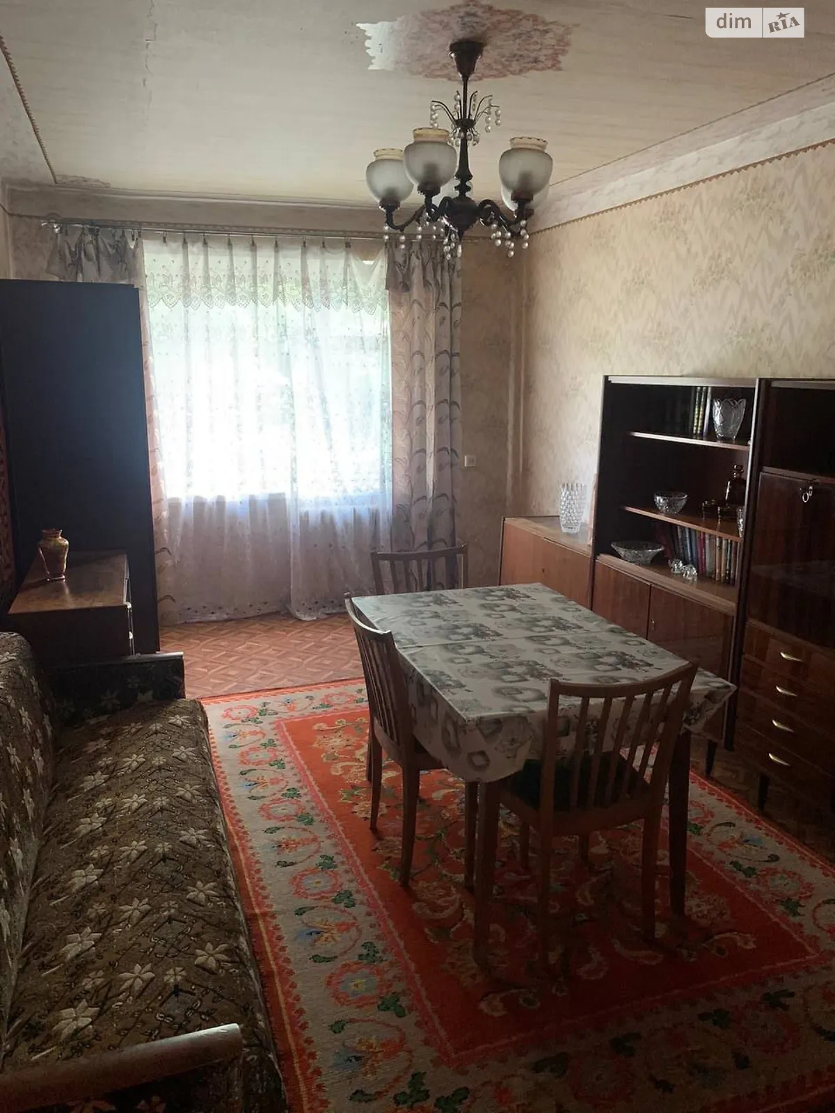 Продается 2-комнатная квартира 50.1 кв. м в Харькове, ул. Мира, 84 - фото 1